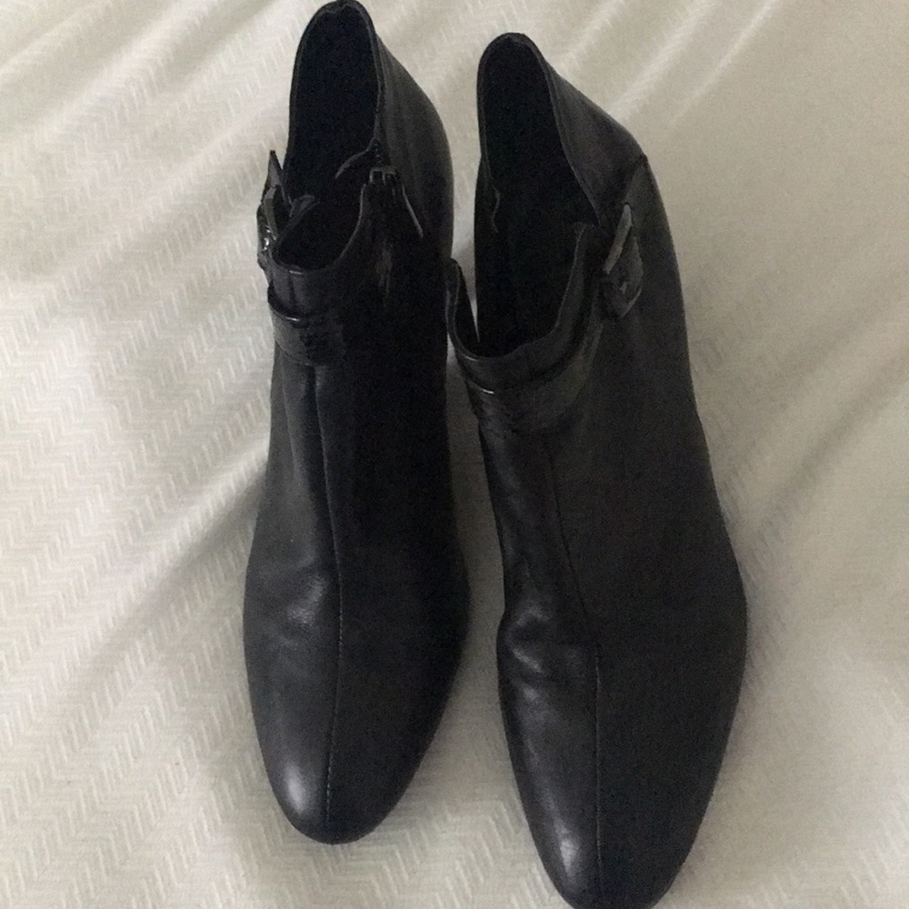 Booties - Picture 2 of 4